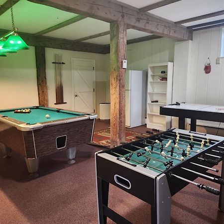 Mountaineer Inn ウェスト・ドーバー エクステリア 写真