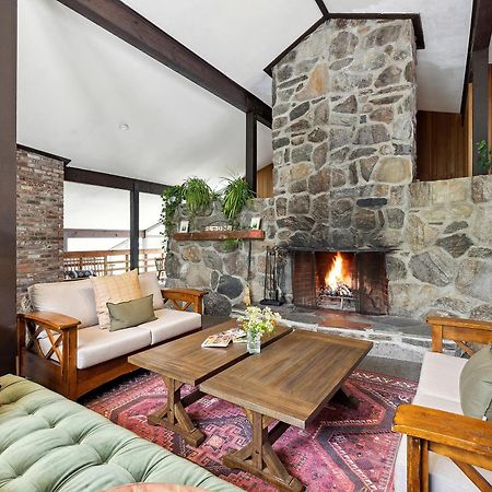 Mountaineer Inn ウェスト・ドーバー エクステリア 写真